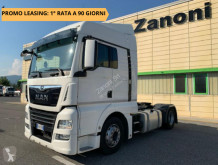 Tracteur MAN TGX 18.500 4x2 bls