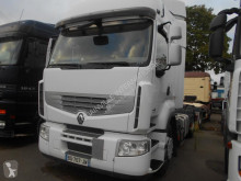 Tracteur Renault Premium 460 DXI