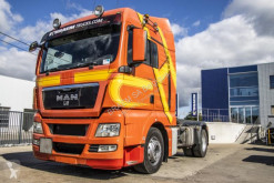جرار MAN TGX 18.440 مستعمل