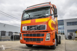 جرار Volvo FH 440 مستعمل