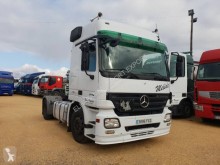 Tracteur Mercedes Actros 1844 occasion