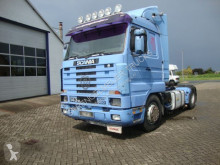 Tracteur Scania 143