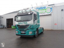 Tracteur Iveco Stralis 480 occasion