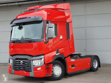 Cabeza tractora Renault T480 2xTanks / Leasing