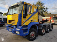 Tracteur Iveco Trakker