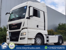 MAN nyergesvontató TGX 18.440