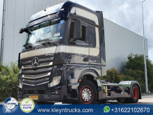 Tracteur occasion Mercedes Actros