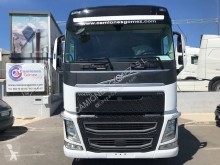 Cabeza tractora Volvo FH 500 usada