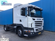 Trekker Scania G 360 tweedehands