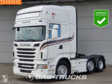 Tracteur Scania R 500