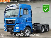 Tracteur MAN TGX 33.480