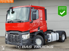 Trekker Renault Gamme T 460 Sleep