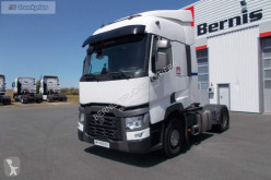 Cabeza tractora Renault Gamme T 460 usada