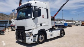 Tracteur Renault Gamme T 520 occasion