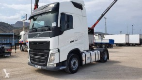 Cabeza tractora Volvo FH 500