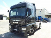 Cabeza tractora MAN TGX 18.500 4X2 BLS usada