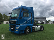 Tracteur MAN TGX 18.500 4X2 BLS occasion