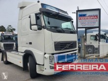Cabeza tractora Volvo FH 500 usada
