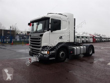 Nyergesvontató Scania R 410 használt