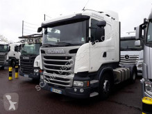Trekker Scania R 410 tweedehands