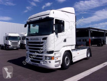 Scania R 450 tractor unit used