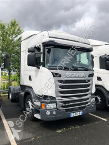 Влекач Scania R 410