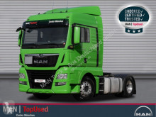 MAN TGX 18.460 4X2 BLS XLX, Standklima, LaneGuard,ADR tractor unit used hazardous materials / ADR