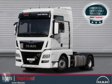 Cabeza tractora MAN TGX 18.500 4X2 BLS XXL, Retarder, ACC-Tempomat usada