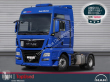 Cabeza tractora MAN TGX 18.460 4X2 BLS XXL, Standklima, Retarder usada
