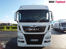 MAN TGX 18.460 4X2 BLS tractor unit used hazardous materials / ADR