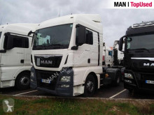 Cabeza tractora productos peligrosos / ADR MAN TGX 18.440 4X2 BLS