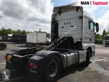 Tracteur MAN TGX 18.440 4X2 BLS occasion