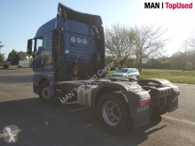 Cabeza tractora productos peligrosos / ADR MAN TGX 18.500 4X2 BLS
