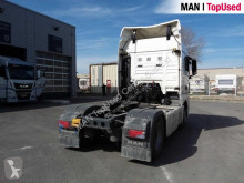 Tracteur produits dangereux / adr occasion MAN TGX 18.480 4X2 BLS