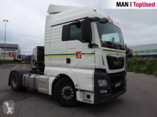 Cabeza tractora MAN TGX 18.440 4X2 BLS