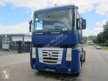 Tracteur Renault Magnum 460 occasion