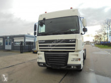 Tracteur DAF XF 460
