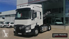 Cabeza tractora Renault Trucks T usada