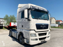Cabeza tractora MAN TGX 18.440 BLS XLX *EEV* / INTARDER / 2x Tank usada
