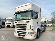 Tracteur occasion Scania R500 V8 -E5- RETARDER ..:: Summer Sale ::..