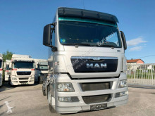 Tracteur occasion MAN TGX 18.480 EEV/STANDKLIMA/HYDRAULIK ..::Sale::..