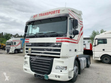 Tracteur DAF XF105.460 E5 *EEV* RETARDER/INTARDER - SCHALTER