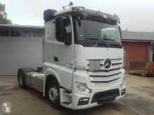 Tahač Mercedes Actros Mercedes Actros 1842 LS