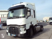 牵引车 危险品运输车 雷诺 Gamme T 460 DXI