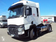 Tracteur Renault Gamme T 460 X Road