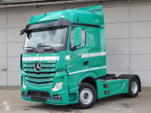 Cabeza tractora Mercedes Actros 1845