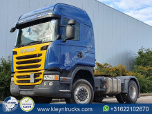 Tracteur Scania G 410 occasion