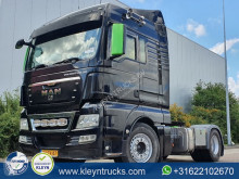 Trekker MAN TGX 18.440