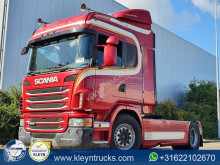 Tracteur Scania G 420 occasion