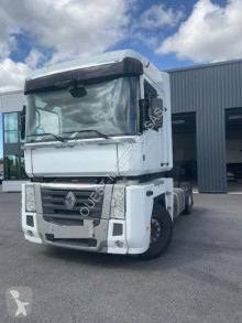 Cabeza tractora Renault Magnum 480 DXI usada